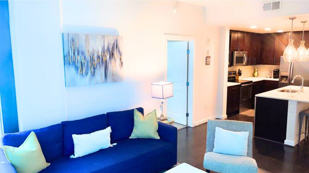 3382 Peachtree Road, Unit S06 Atlanta, GA 30326 - Photo 11 of 37
