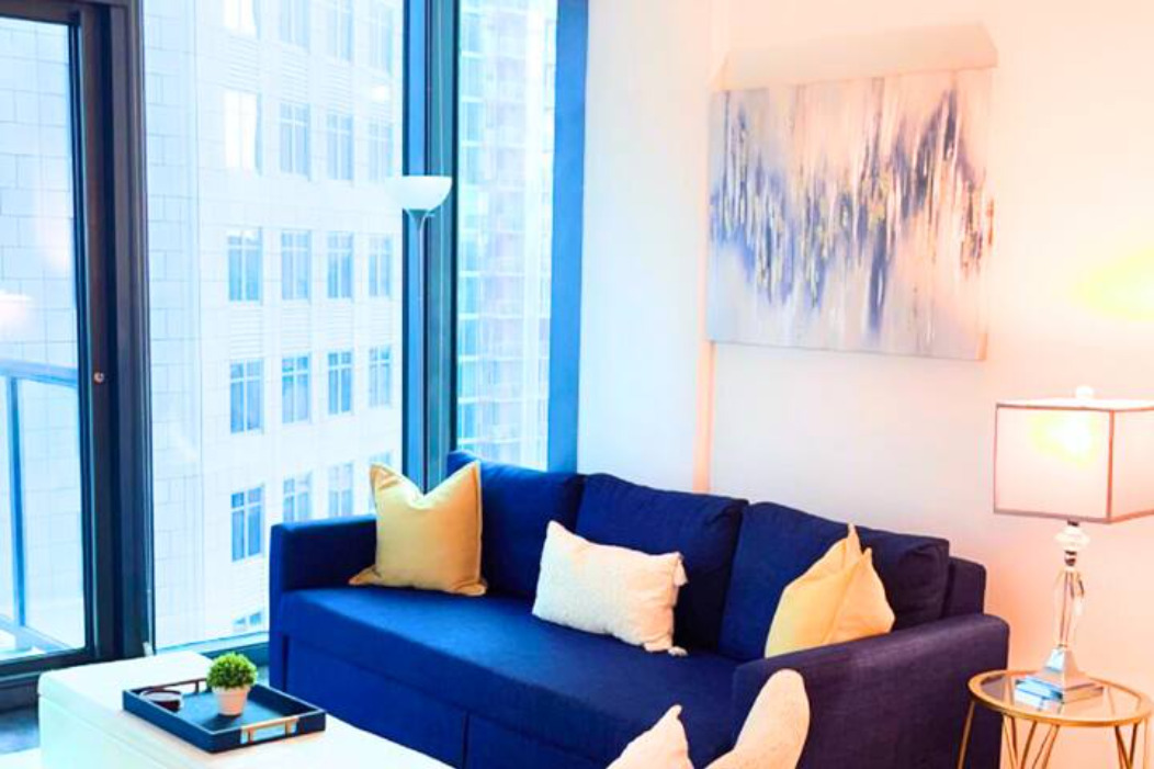 3382 Peachtree Road, Unit S06 Atlanta, GA 30326 - Photo 12 of 37