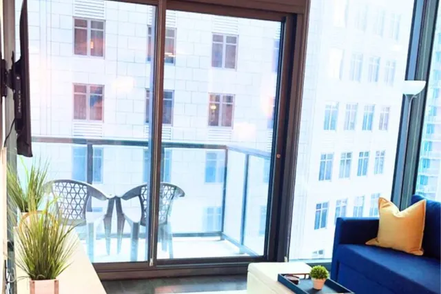 $3,950 | 3382 Peachtree Road, Unit S06, Atlanta, GA 30326