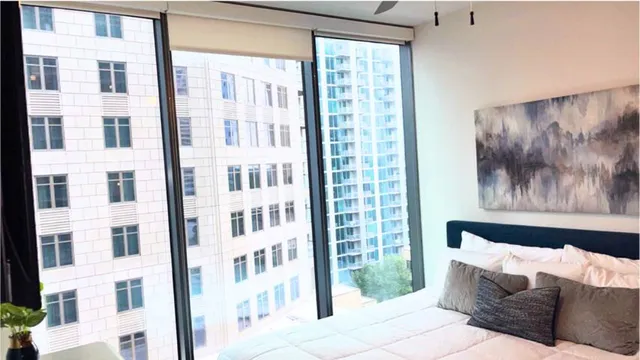 $3,950 | 3382 Peachtree Road, Unit S06, Atlanta, GA 30326