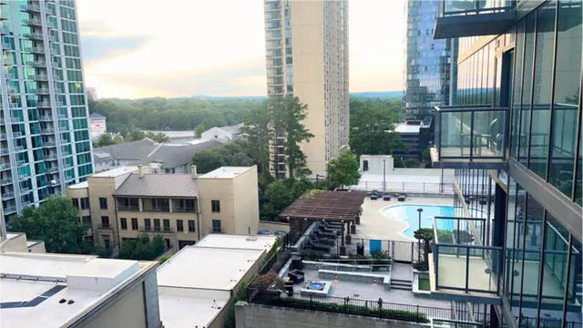 $3,950 | 3382 Peachtree Road, Unit S06, Atlanta, GA 30326