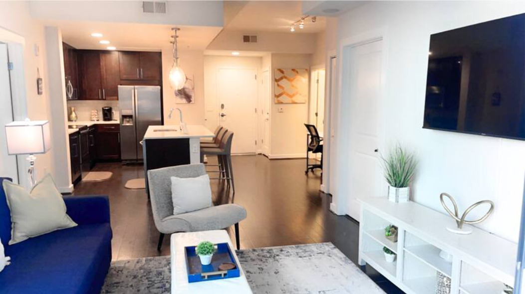3382 Peachtree Road, Unit S06 Atlanta, GA 30326 - Photo 2 of 37