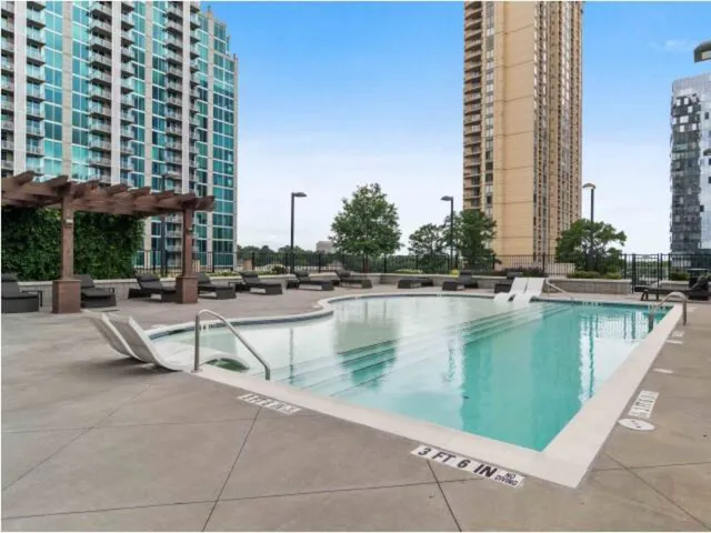 $3,950 | 3382 Peachtree Road, Unit S06, Atlanta, GA 30326