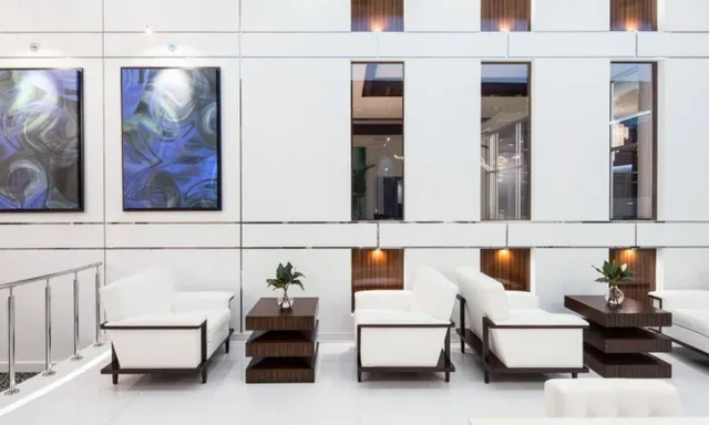 $3,950 | 3382 Peachtree Road, Unit S06, Atlanta, GA 30326