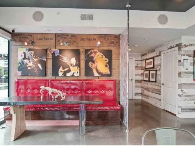 $3,950 | 3382 Peachtree Road, Unit S06, Atlanta, GA 30326