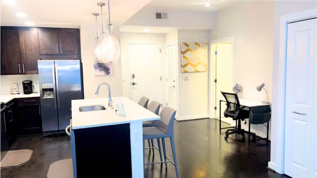 3382 Peachtree Road, Unit S06 Atlanta, GA 30326 - Photo 3 of 37