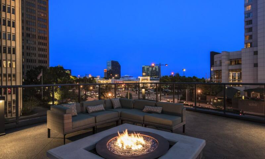 3382 Peachtree Road, Unit S06 Atlanta, GA 30326 - Photo 31 of 37