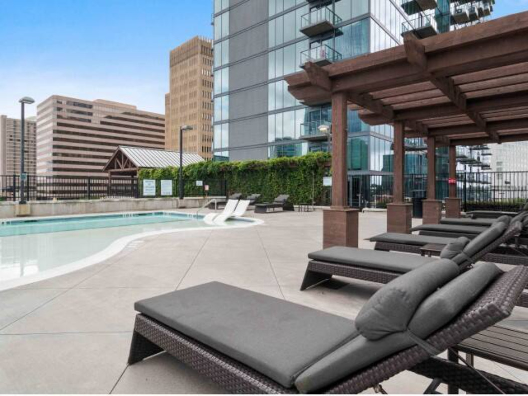3382 Peachtree Road, Unit S06 Atlanta, GA 30326 - Photo 32 of 37