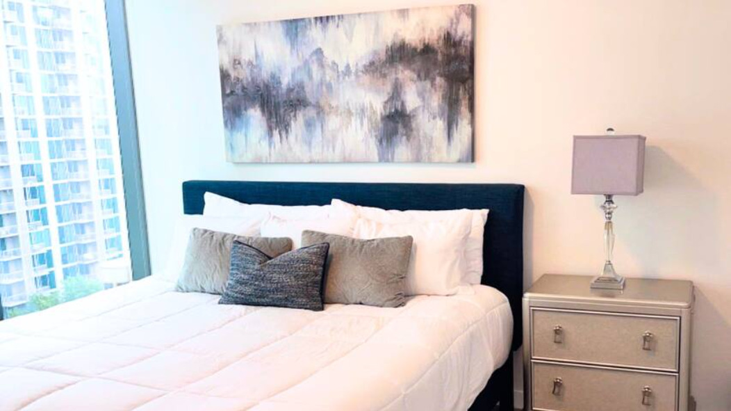 3382 Peachtree Road, Unit S06 Atlanta, GA 30326 - Photo 6 of 37