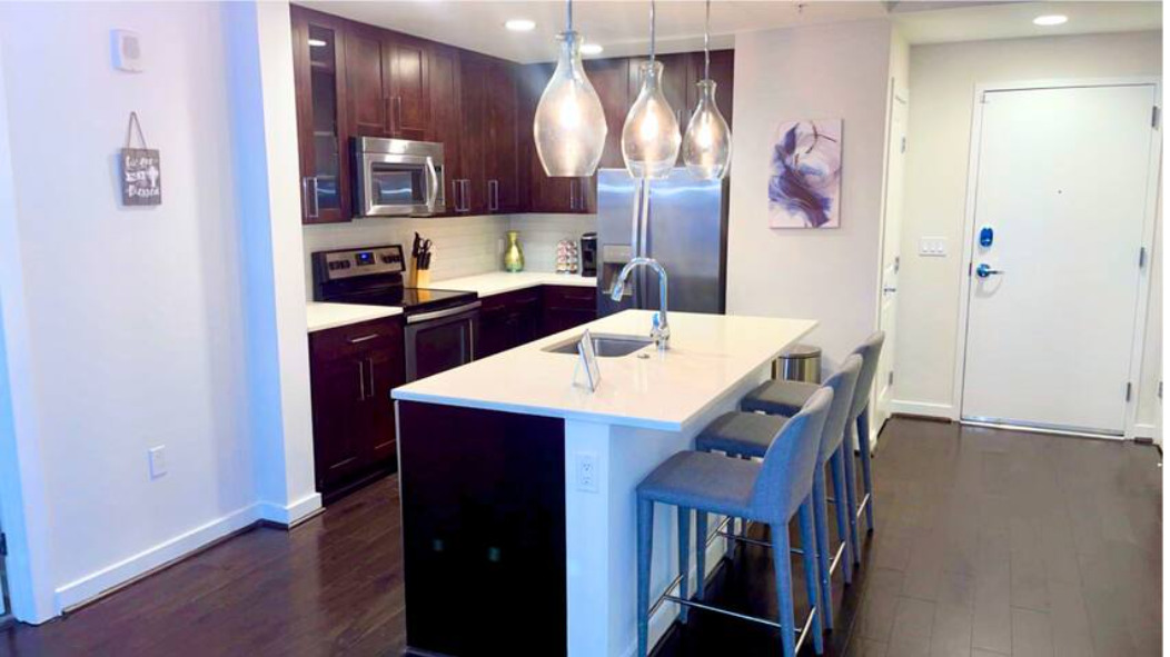 3382 Peachtree Road, Unit S06 Atlanta, GA 30326 - Photo 8 of 37