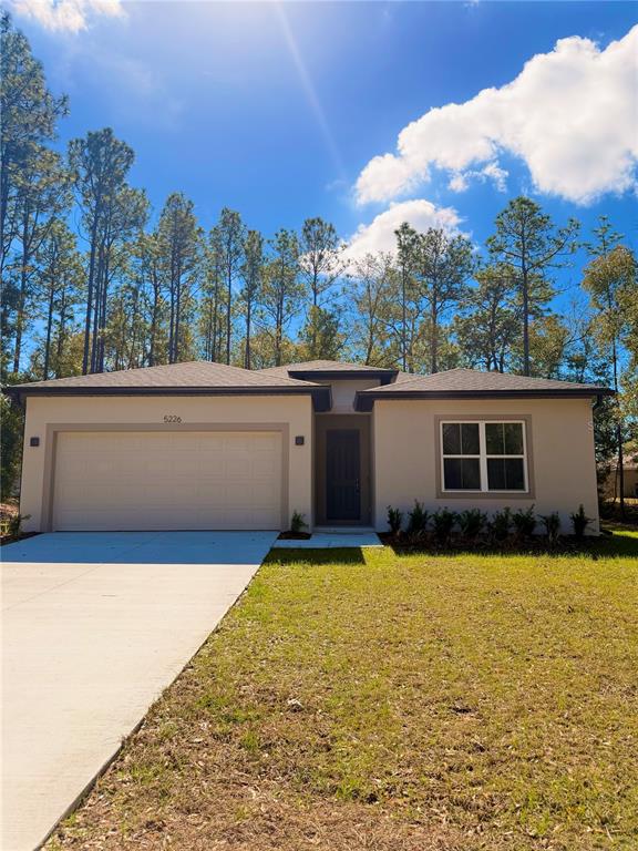 5226 East Prentice Lane Inverness, FL 34452 - Photo 1 of 27