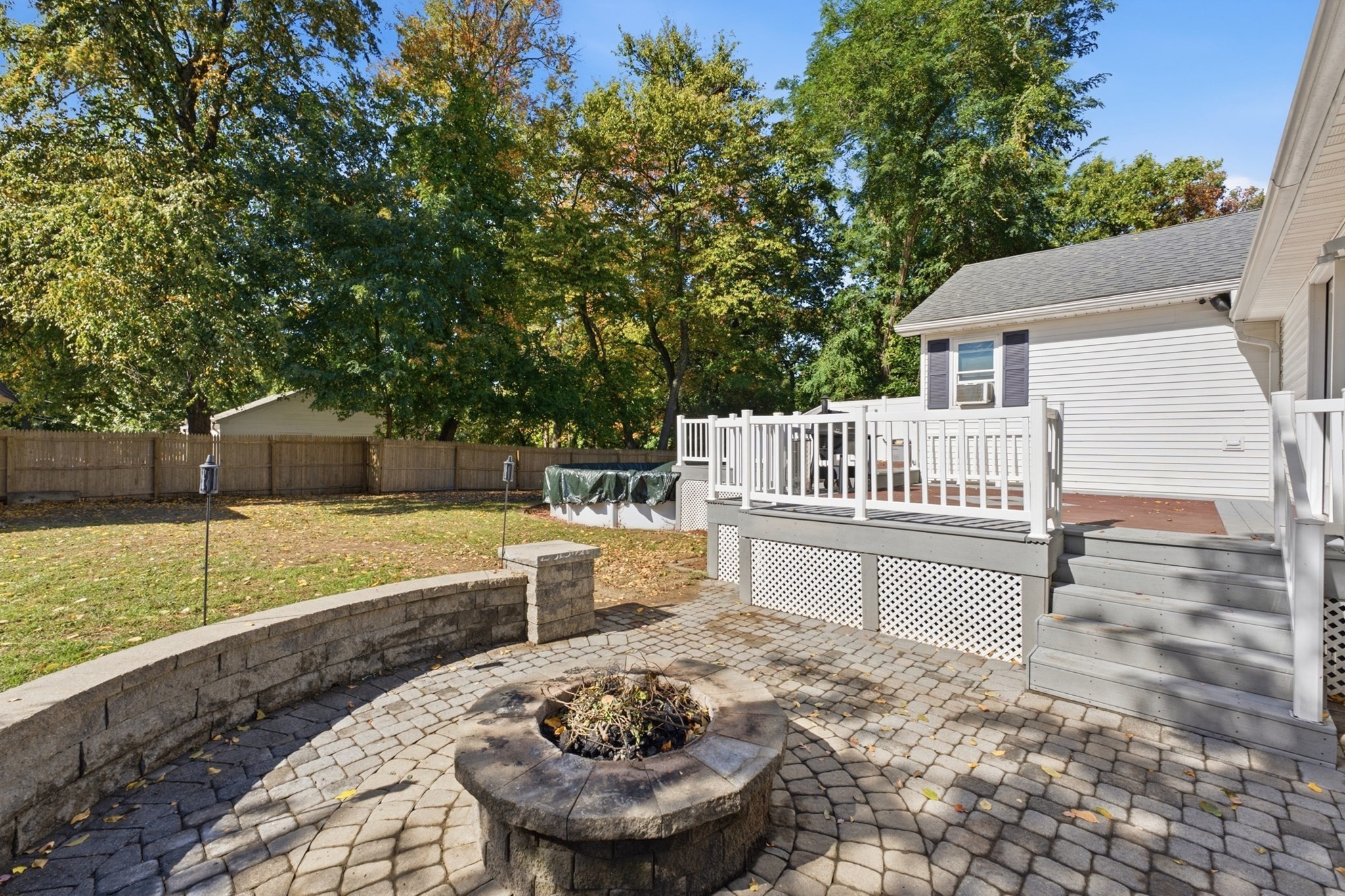 66 Barrison Street Springfield, MA 01109 - Photo 37 of 42 Gallery Image 37