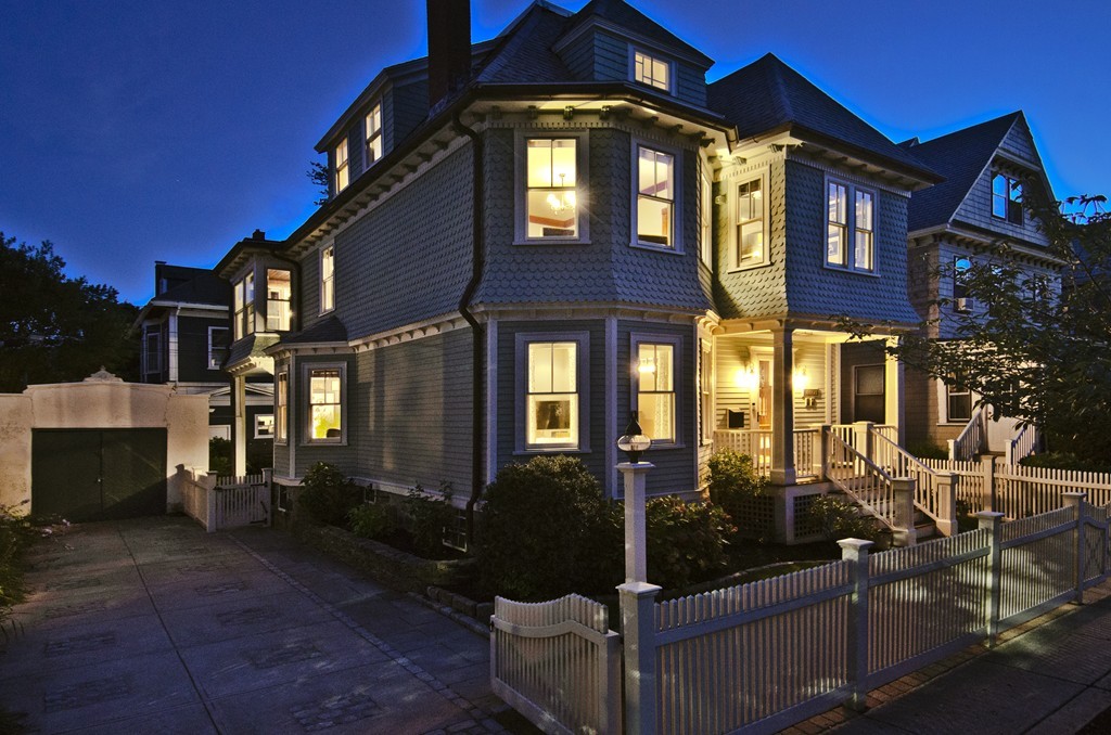 14 Morrill Street Boston, MA 02125 - Photo 2 of 30