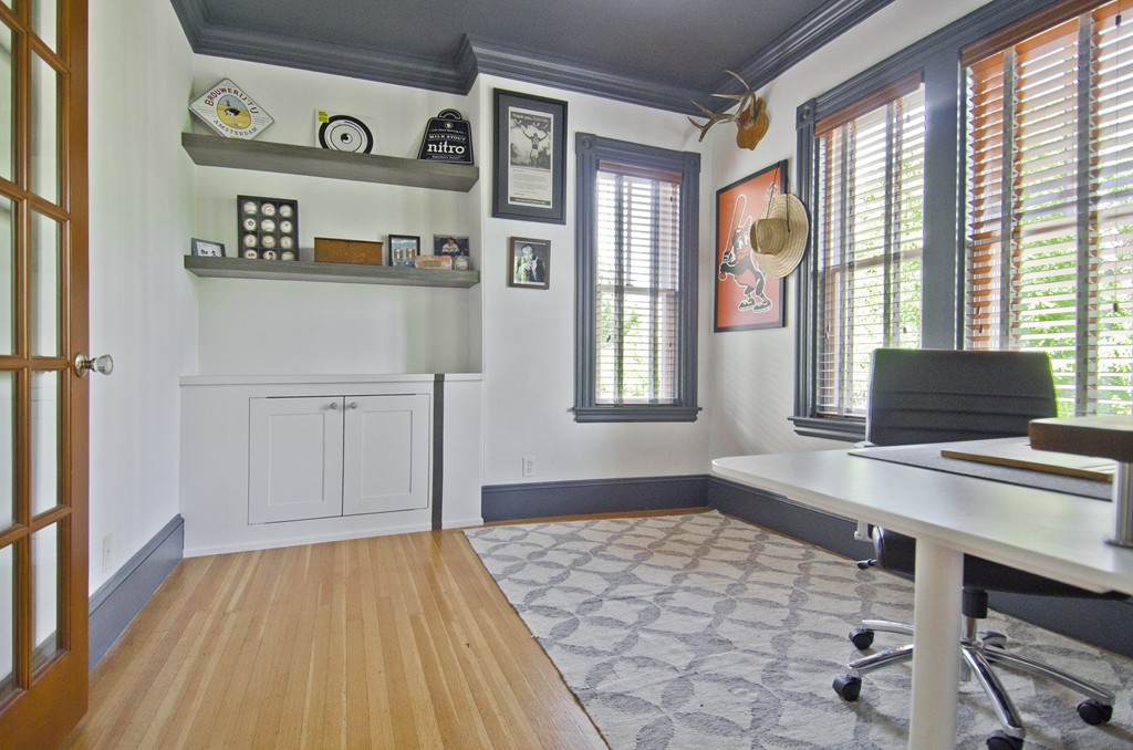 14 Morrill Street Boston, MA 02125 - Photo 21 of 30