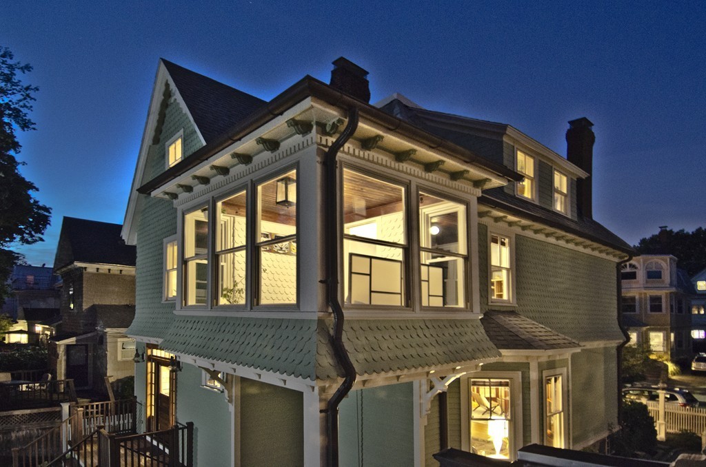 14 Morrill Street Boston, MA 02125 - Photo 3 of 30