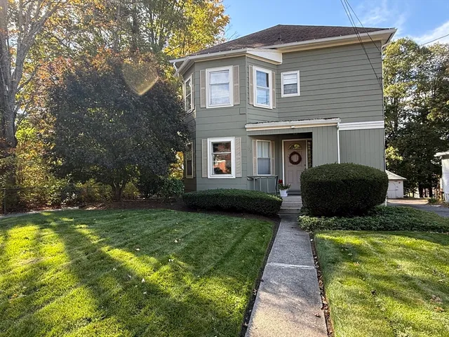 $549,000 | 730 School Street, Webster, MA 01570