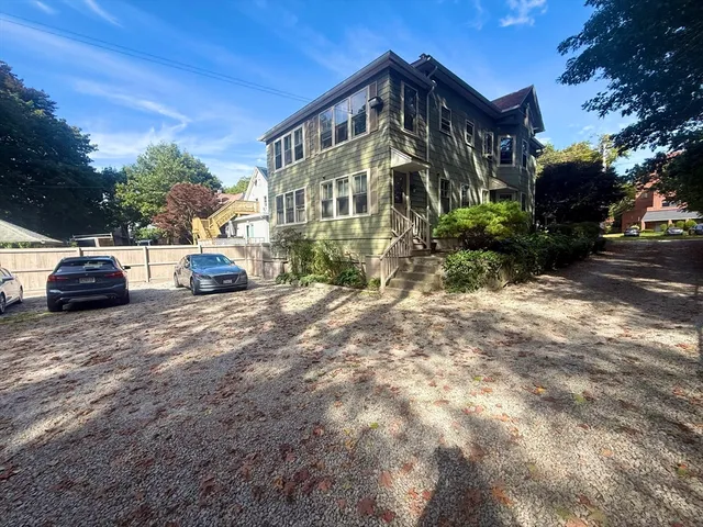 $549,000 | 730 School Street, Webster, MA 01570