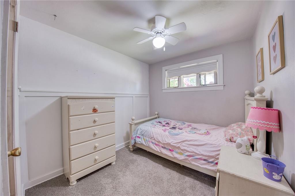 902 Foster Street Clairton, PA 15025 - Photo 17 of 45