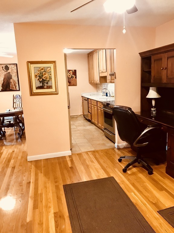 74 Springvale Avenue, Unit 17 Chelsea, MA 02150 - Photo 6 of 9 Gallery Image 6