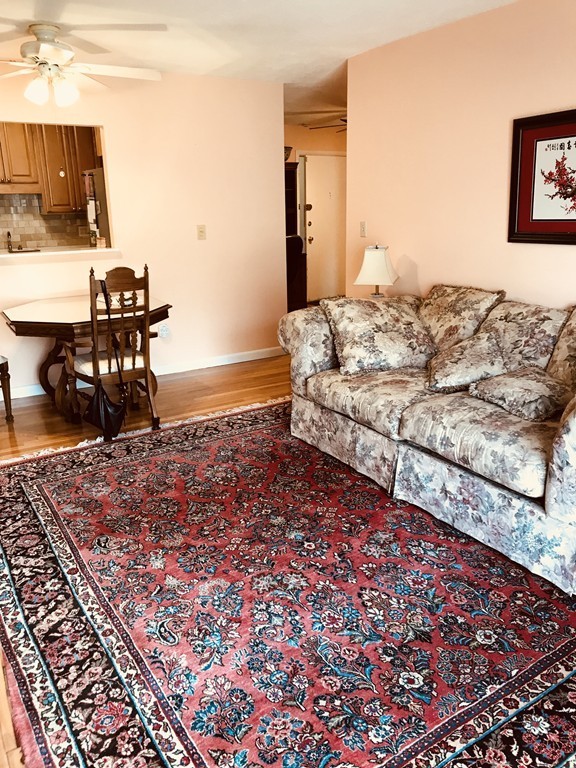74 Springvale Avenue, Unit 17 Chelsea, MA 02150 - Photo 9 of 9 Gallery Image 9