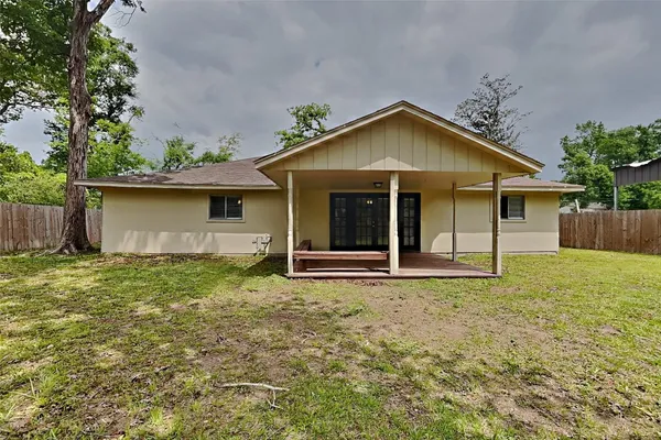 $1,895 | 3419 Shadowcrest Lane, Spring, TX 77380