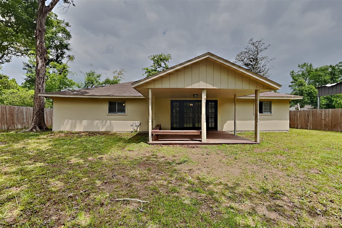 3419 Shadowcrest Lane Spring, TX 77380 - Photo 17 of 18