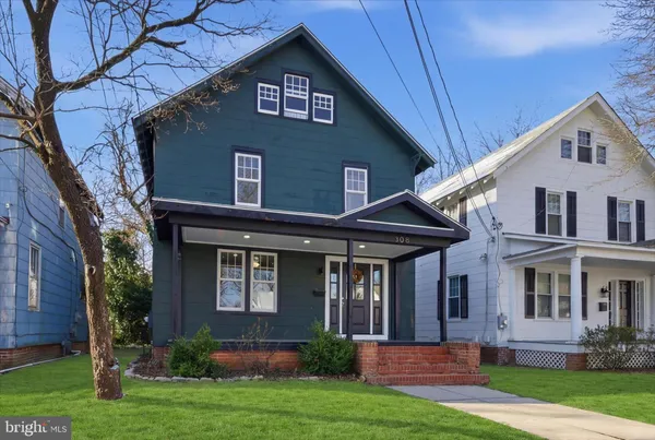 $215,000 | 308 Ohio Avenue, Salisbury, MD 21801