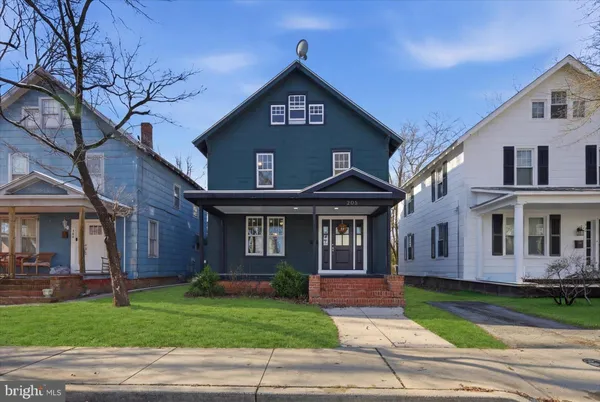 $215,000 | 308 Ohio Avenue, Salisbury, MD 21801