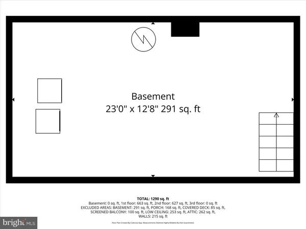 $215,000 | 308 Ohio Avenue, Salisbury, MD 21801