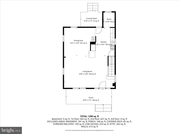 $215,000 | 308 Ohio Avenue, Salisbury, MD 21801