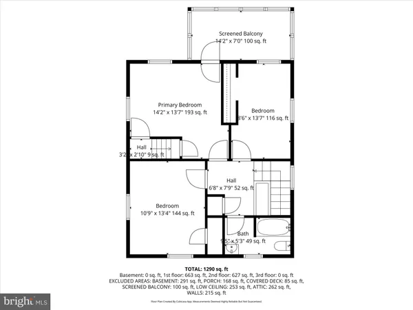 $215,000 | 308 Ohio Avenue, Salisbury, MD 21801