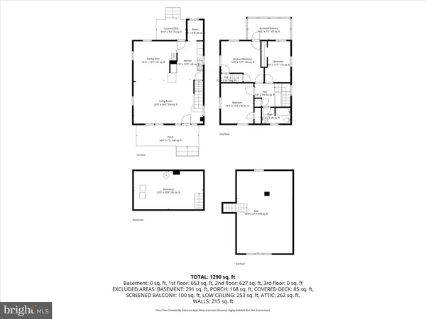 $215,000 | 308 Ohio Avenue, Salisbury, MD 21801