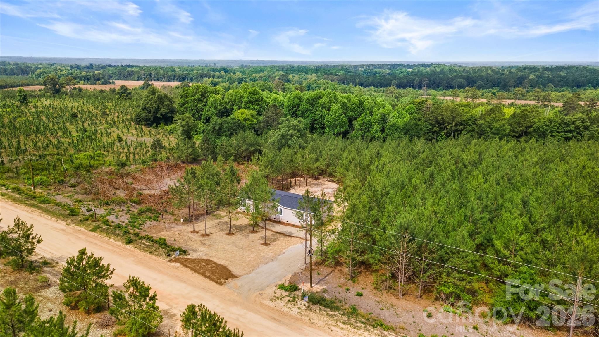 832 Jack Bone Hill Road Jefferson, SC 29718 - Photo 21 of 25