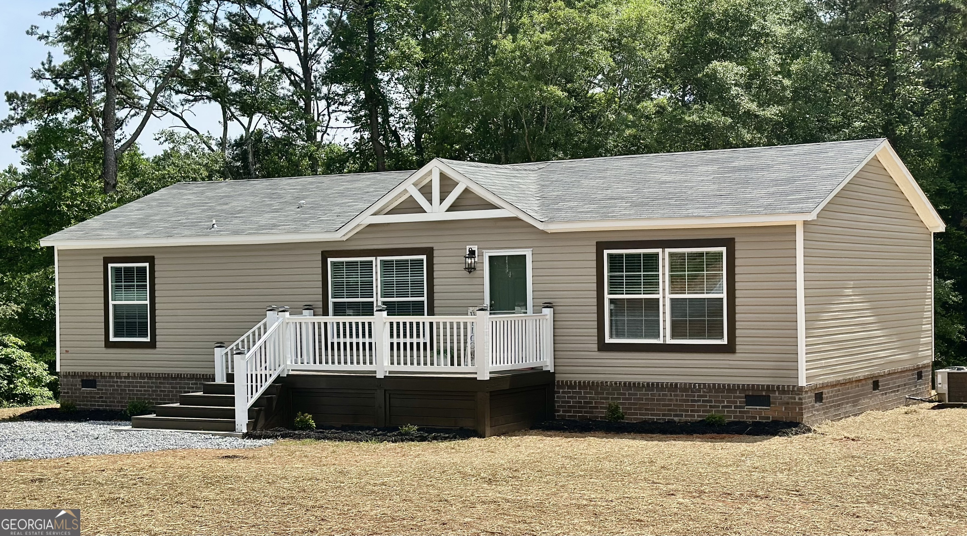 2093 Double Bridge Road Demorest, GA 30535 - Photo 1 of 1 Gallery Image 1