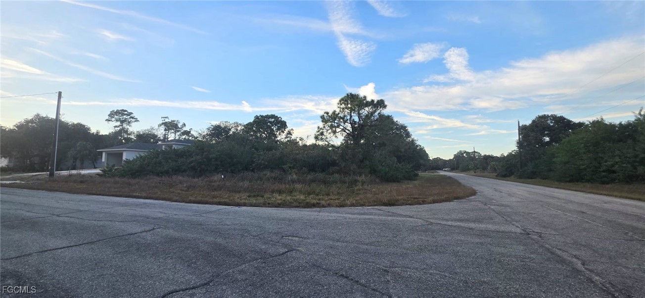122 Pixie Avenue LaBelle, FL 33935 - Photo 6 of 9 a view of a outdoor space