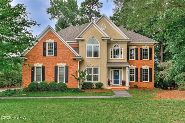 $649,900 | 781 Sparkleberry Road, Evans, GA 30809