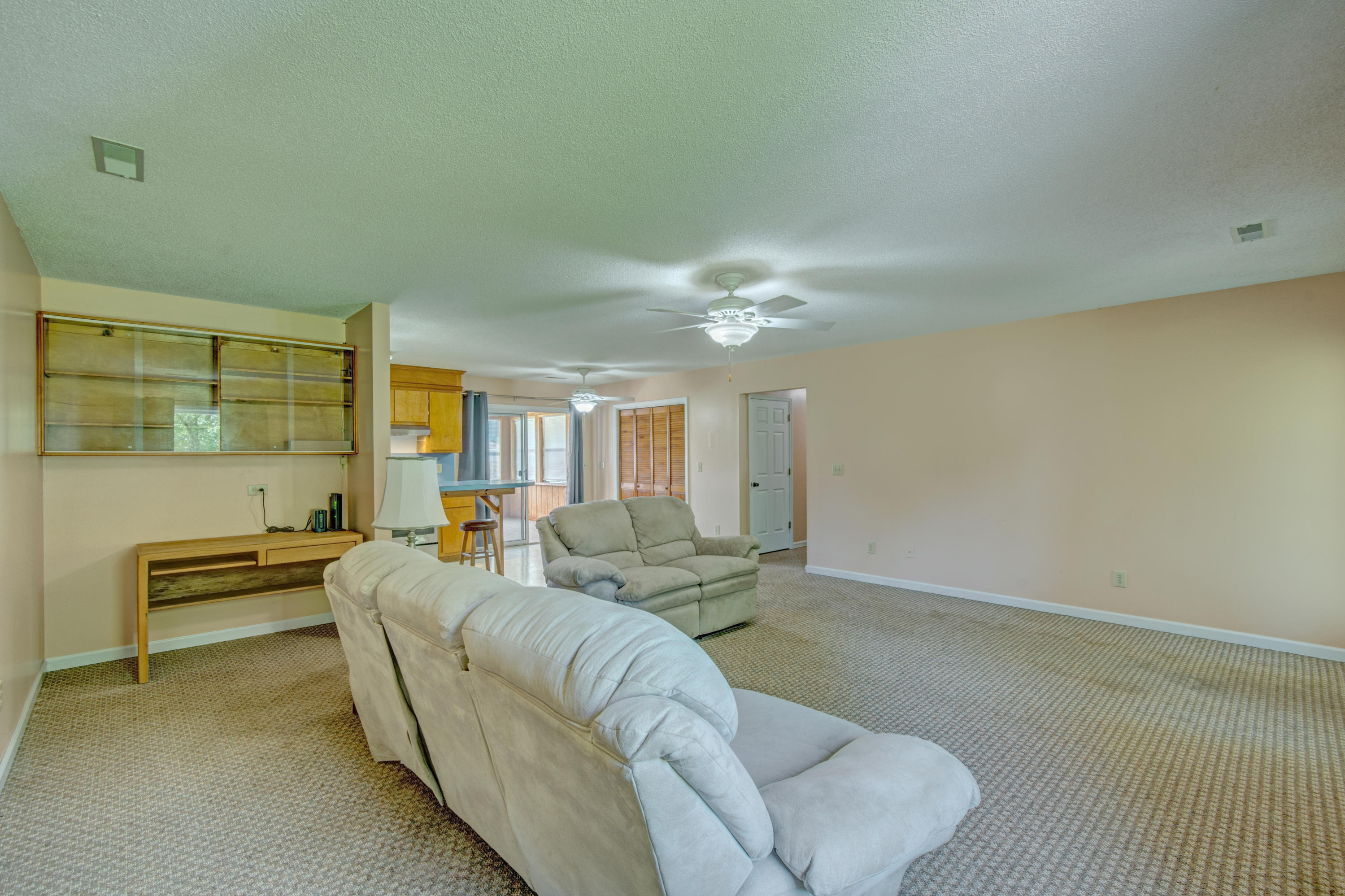 834 Van Dyke Road Cottageville, SC 29435 - Photo 19 of 26 spacious great room