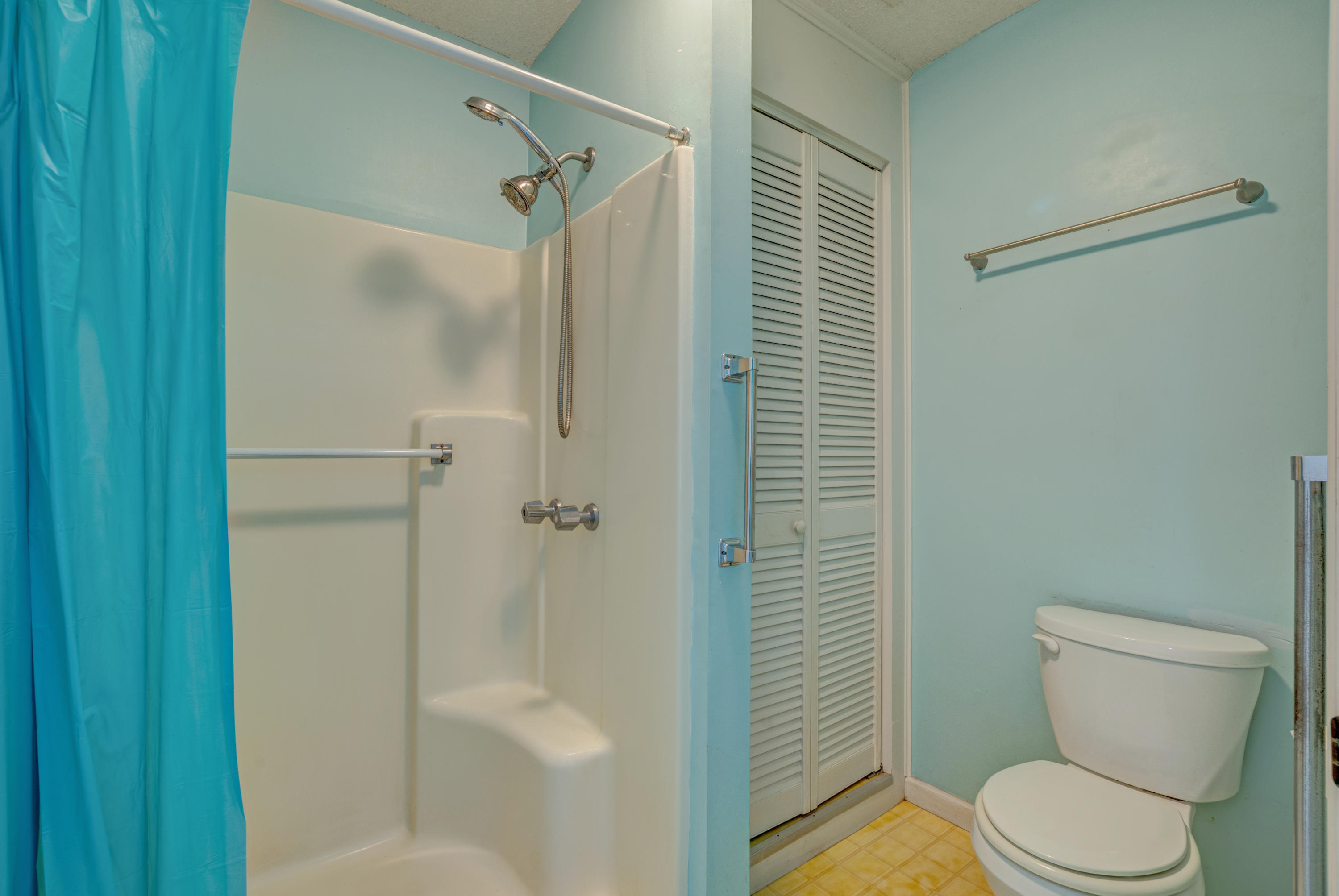 834 Van Dyke Road Cottageville, SC 29435 - Photo 23 of 26 stand up shower