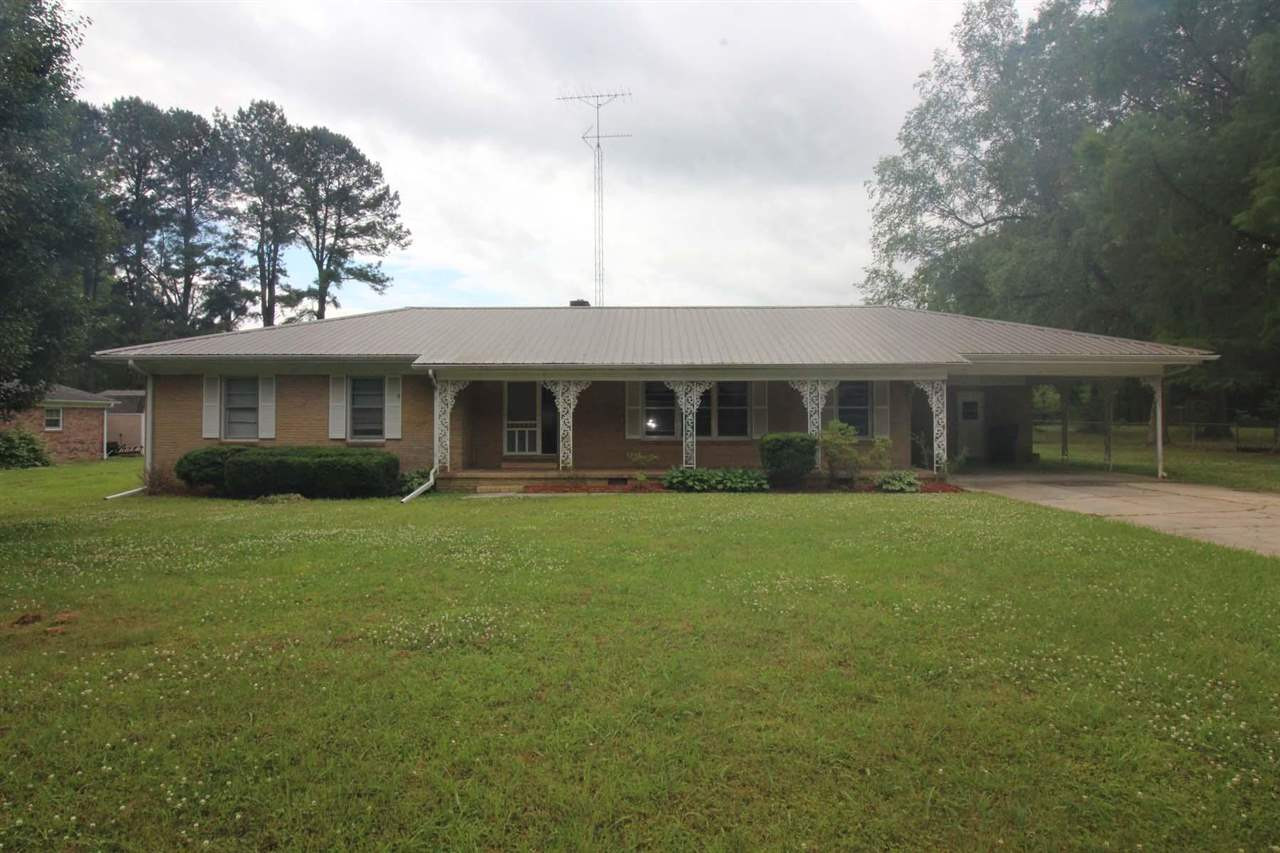 216 Janice Road Bolivar, TN 38008 - Photo 1 of 20 Photo 1