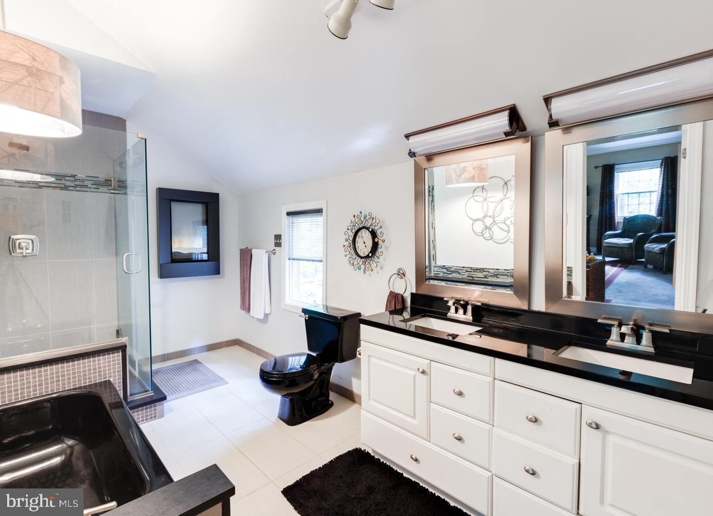 1503 Woodland Road Salisbury, MD 21801 - Photo 22 of 36 Luxurious Master Bathroom