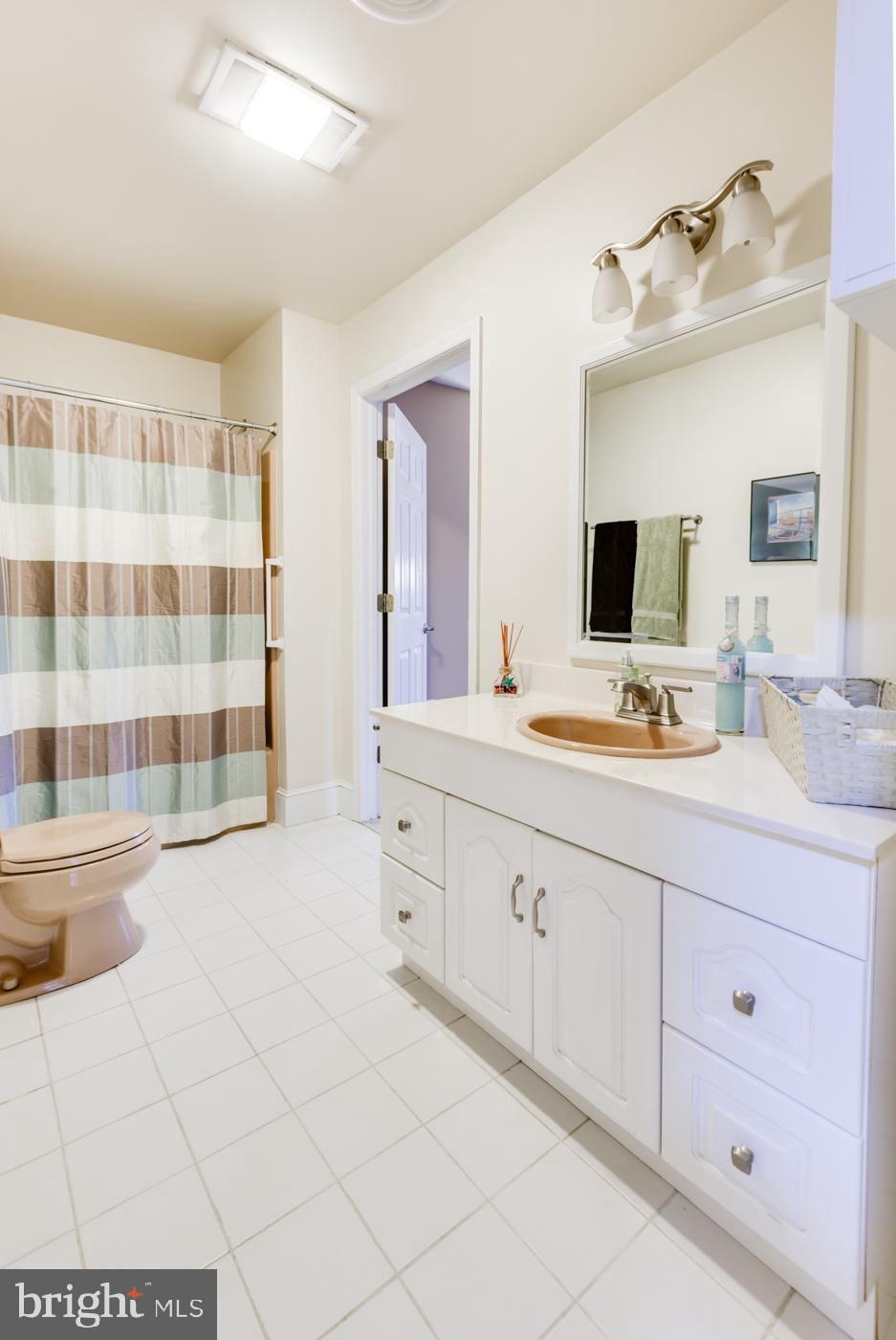 1503 Woodland Road Salisbury, MD 21801 - Photo 27 of 36 Hall Bathroom