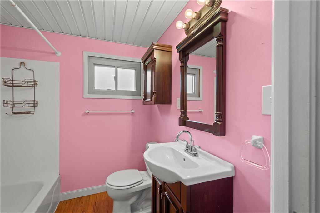 314 Franklin Farms Road Washington, PA 15301 - Photo 20 of 46