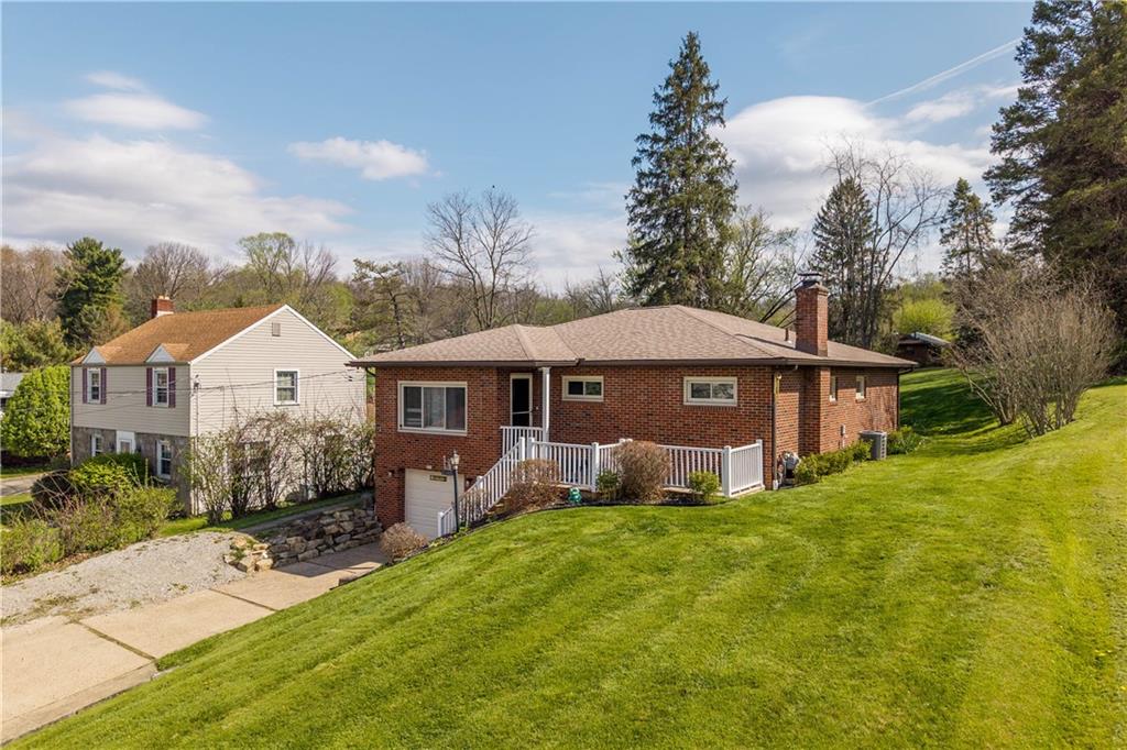 314 Franklin Farms Road Washington, PA 15301 - Photo 2 of 46