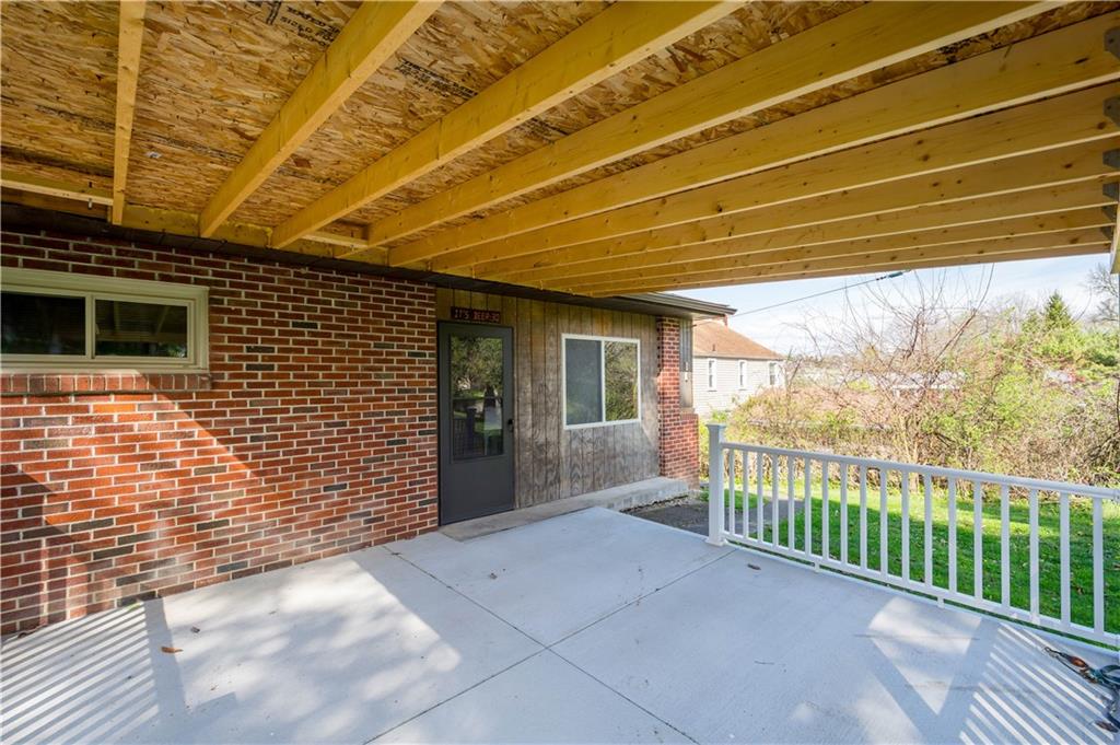 314 Franklin Farms Road Washington, PA 15301 - Photo 35 of 46