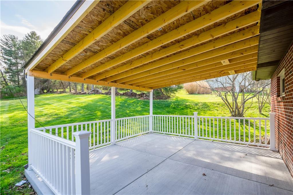 314 Franklin Farms Road Washington, PA 15301 - Photo 36 of 46