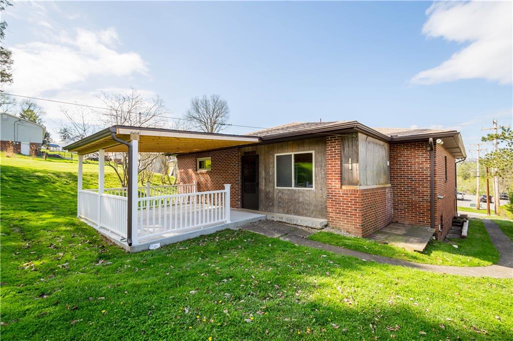 314 Franklin Farms Road Washington, PA 15301 - Photo 6 of 46