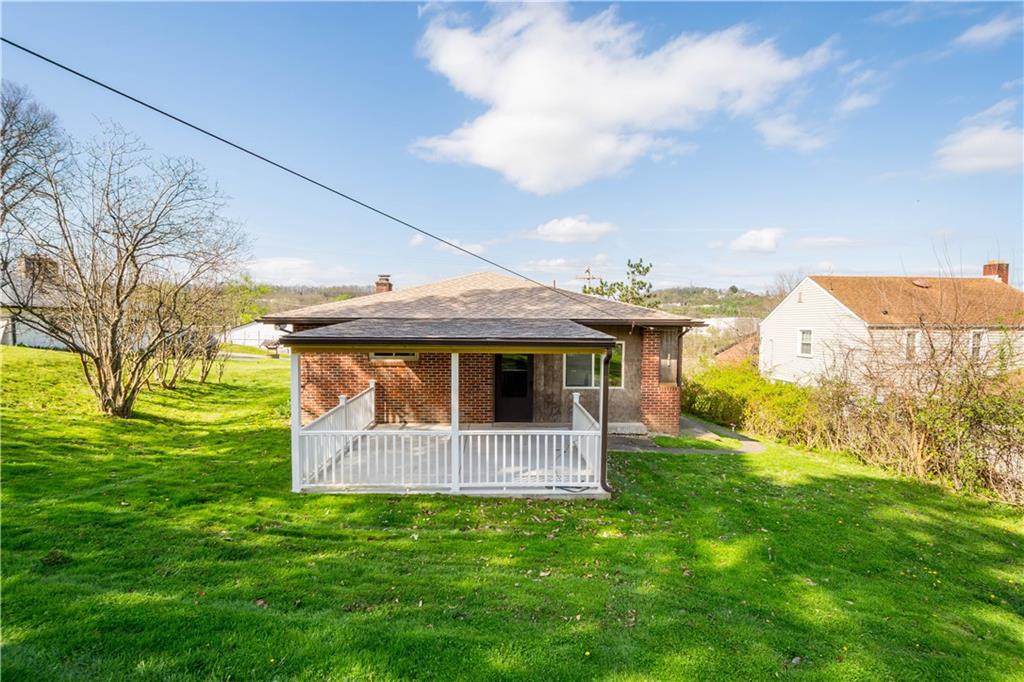 314 Franklin Farms Road Washington, PA 15301 - Photo 7 of 46