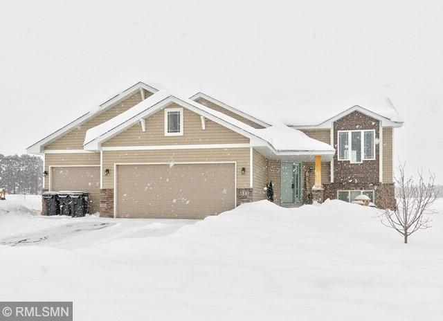 811 Park Brook Road Northwest Isanti, MN 55040 - Photo 1 of 1 Gallery Image 1