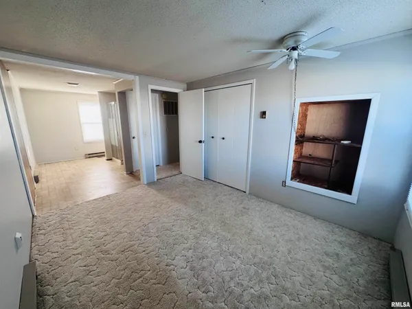 $89,000 | 1625 East Murray Street, Macomb, IL 61455