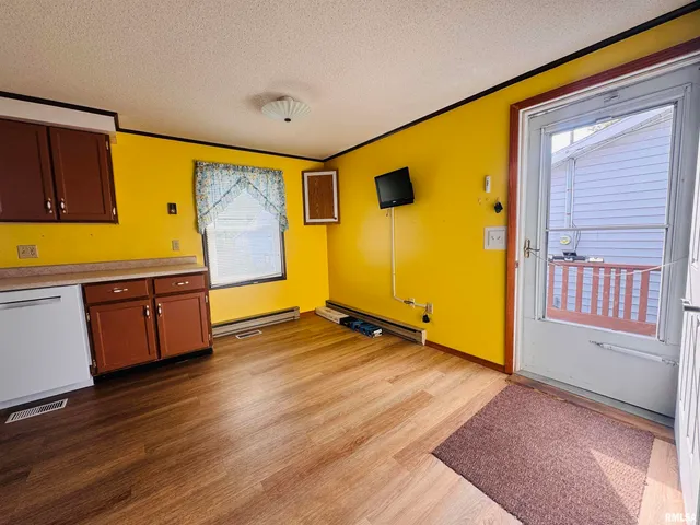 $89,000 | 1625 East Murray Street, Macomb, IL 61455